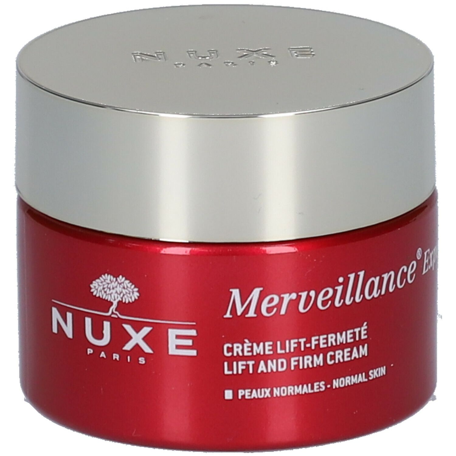 NUXE Merveillance® Expert Tagescreme