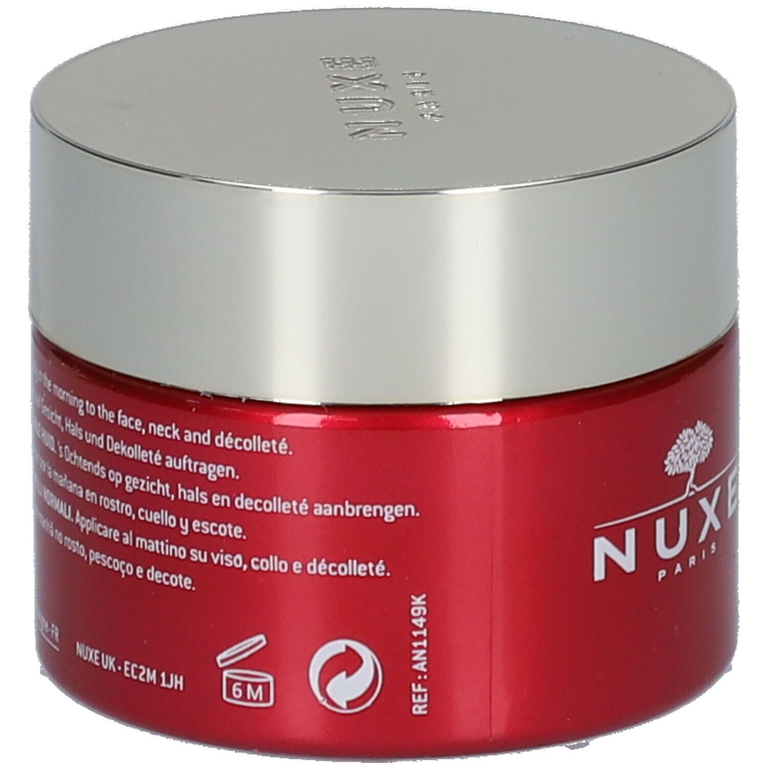 NUXE Merveillance® Expert Tagescreme