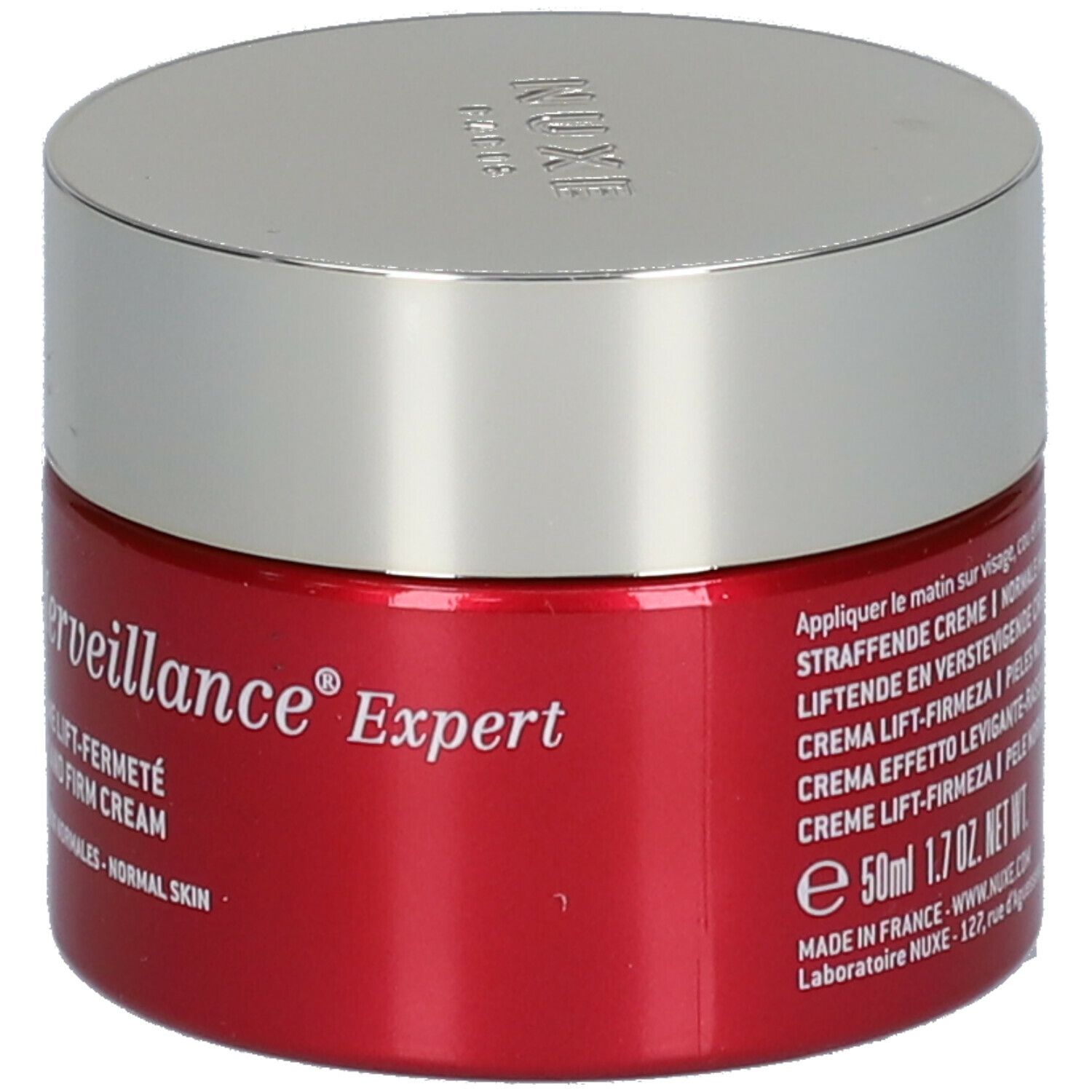 NUXE Merveillance® Expert Tagescreme