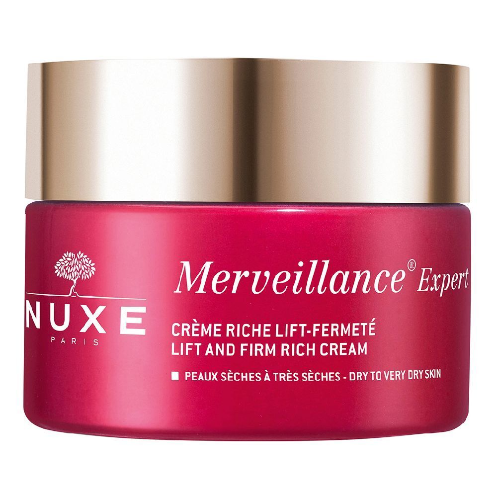 NUXE Merveillance® Expert Reichhaltige Tagescreme