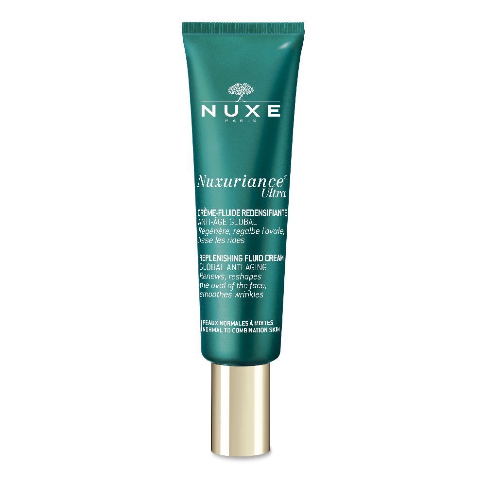 Nuxe Nuxuriance Ultra Crème fluide