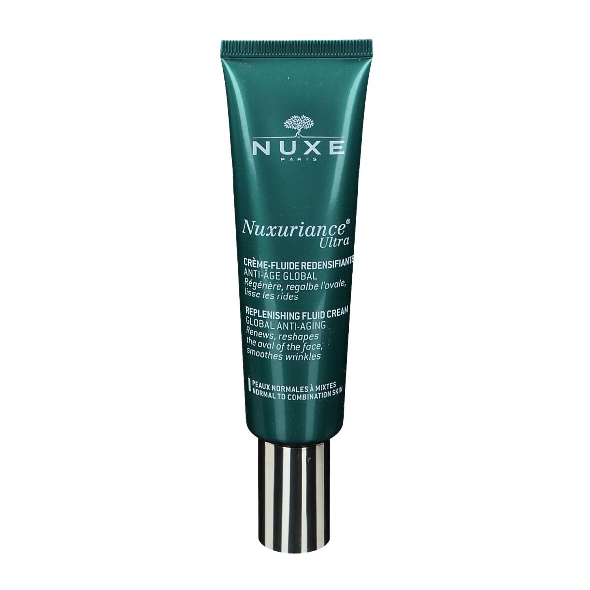 Nuxe Nuxuriance Ultra Crème fluide