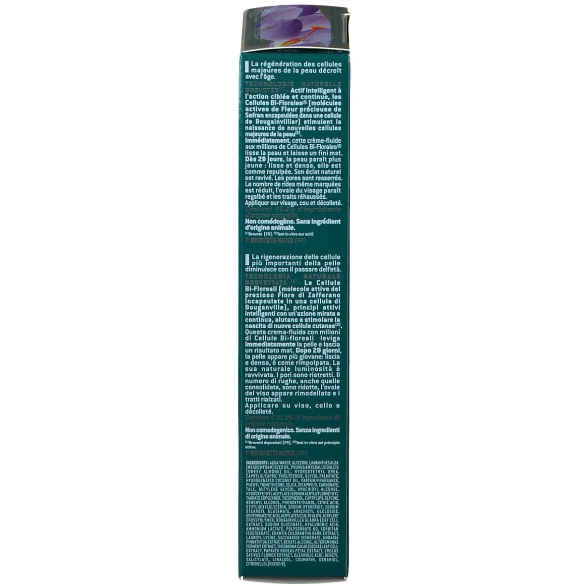 Nuxe Nuxuriance Ultra Crème fluide