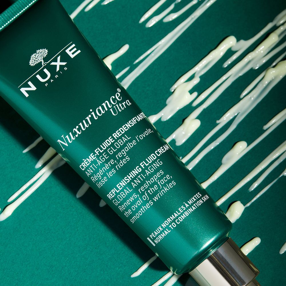 Nuxe Nuxuriance Ultra Crème fluide
