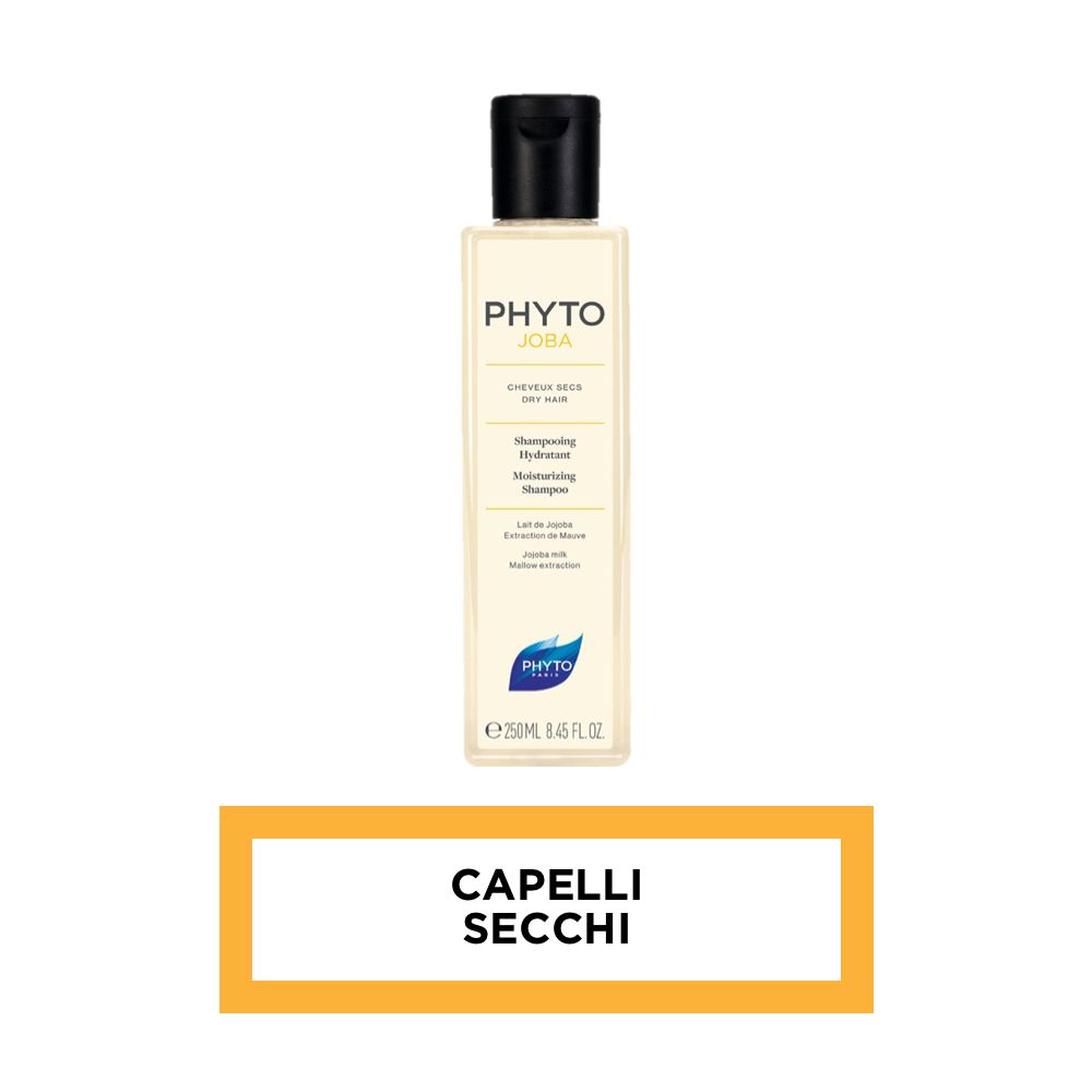 PHYTOJOBA SHAMPOO IDRATANTE