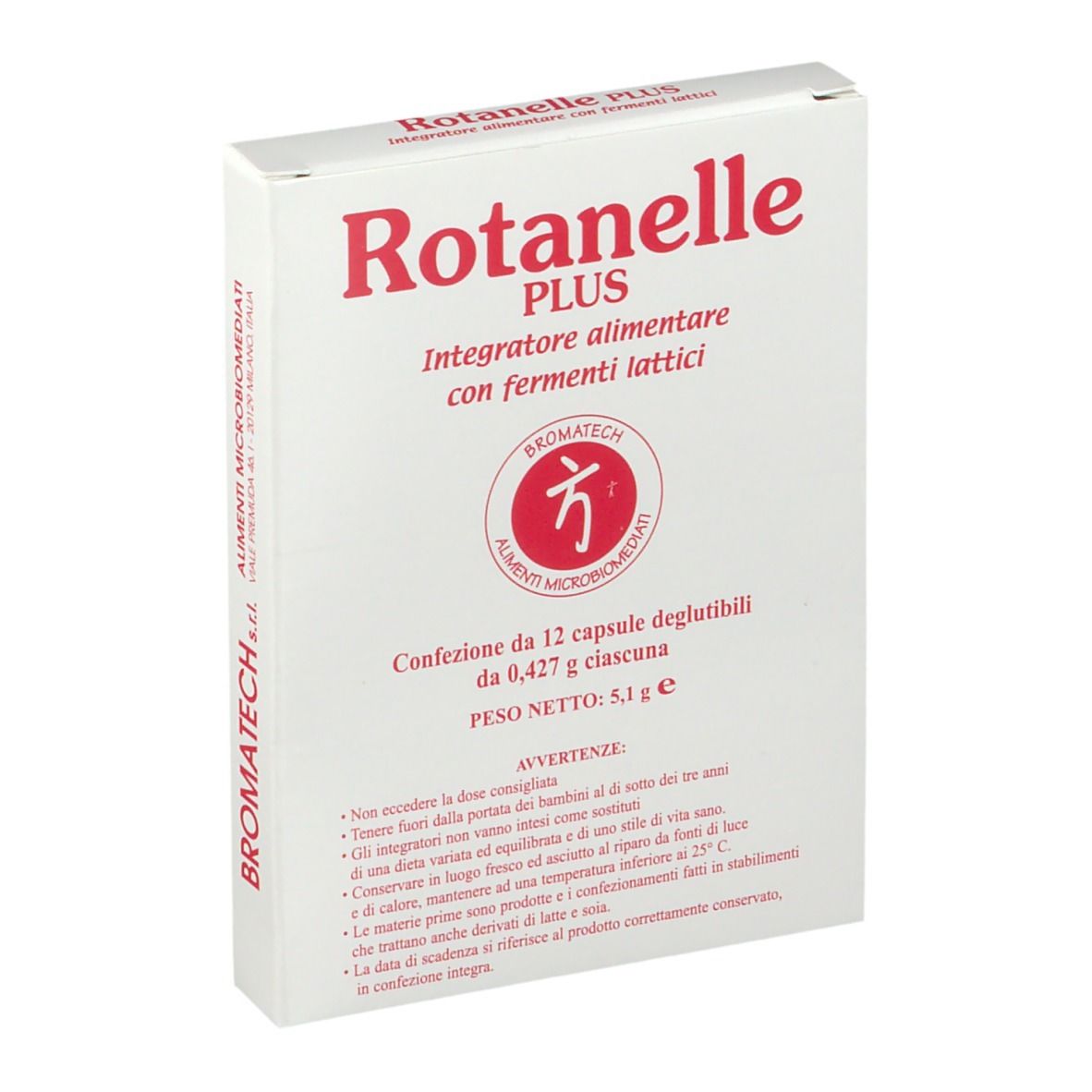 Rotanelle PLUS