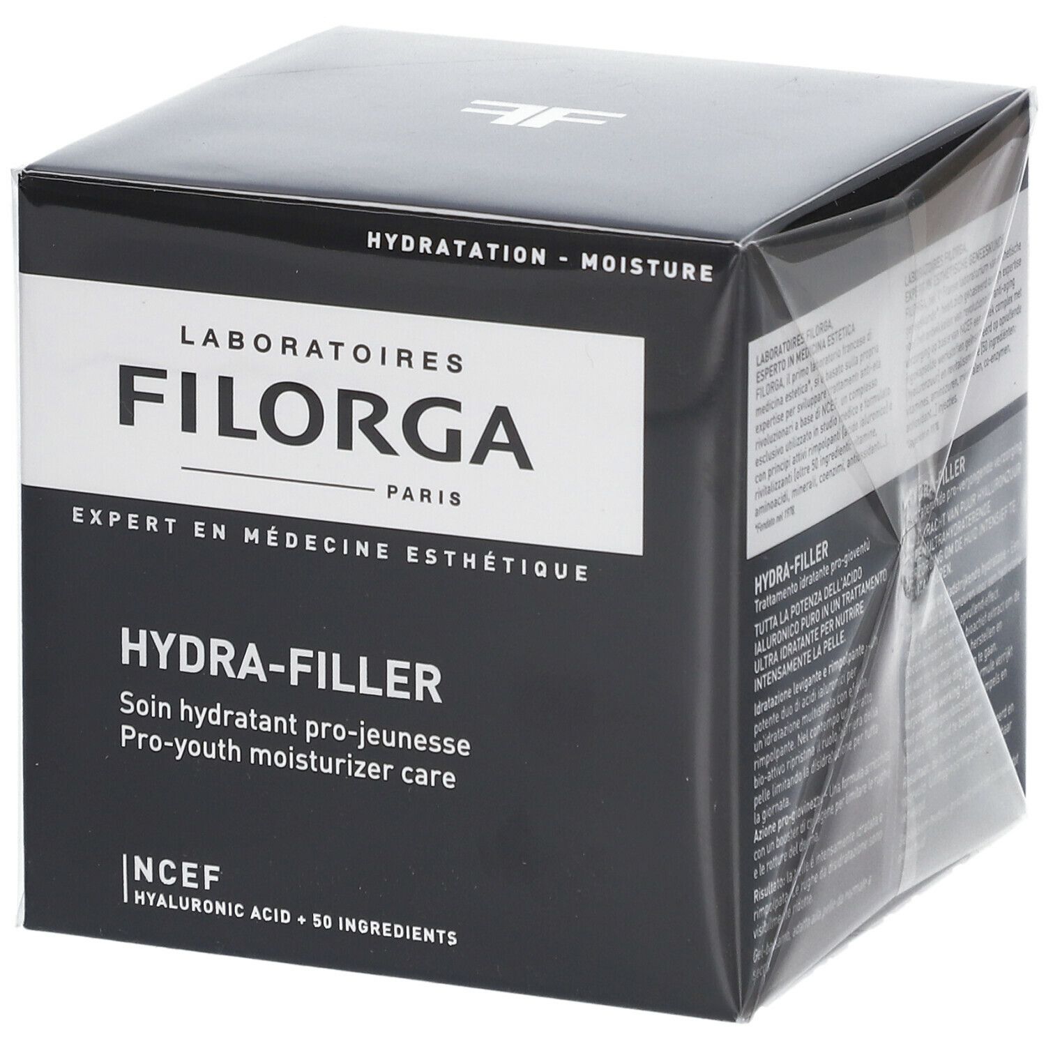 Filorga Hydra-Filler®