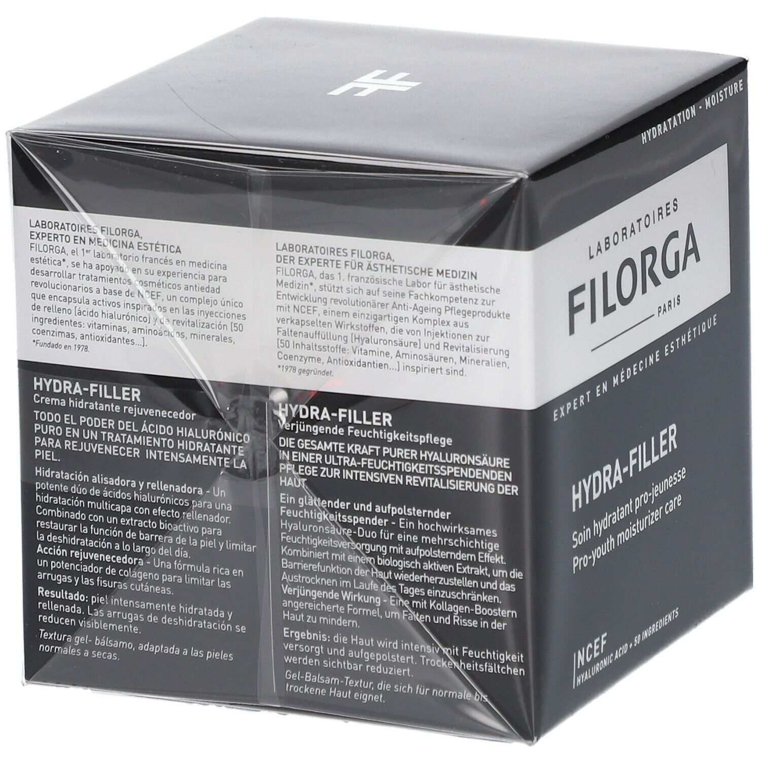Filorga Hydra-Filler®