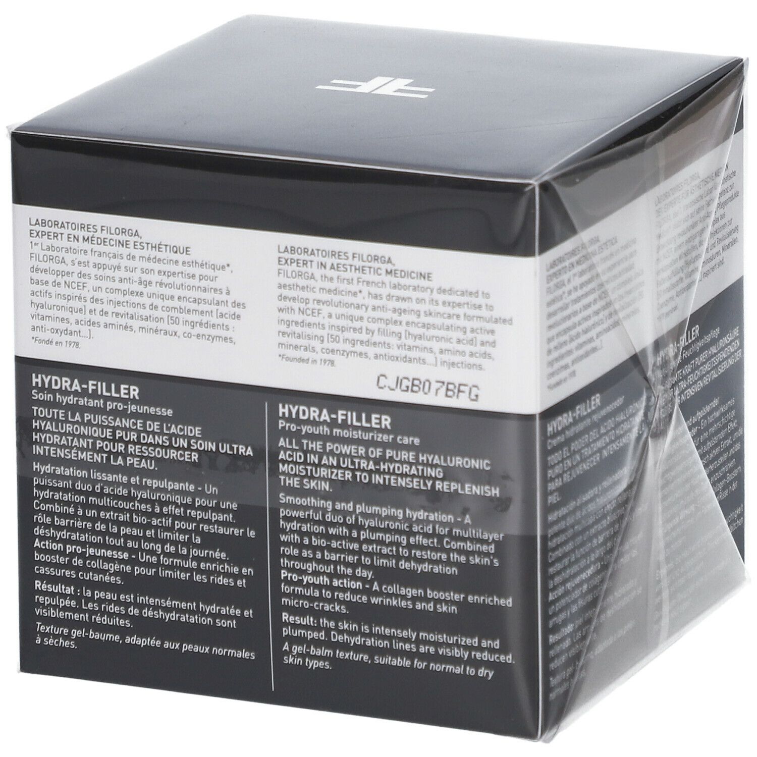 Filorga Hydra-Filler®