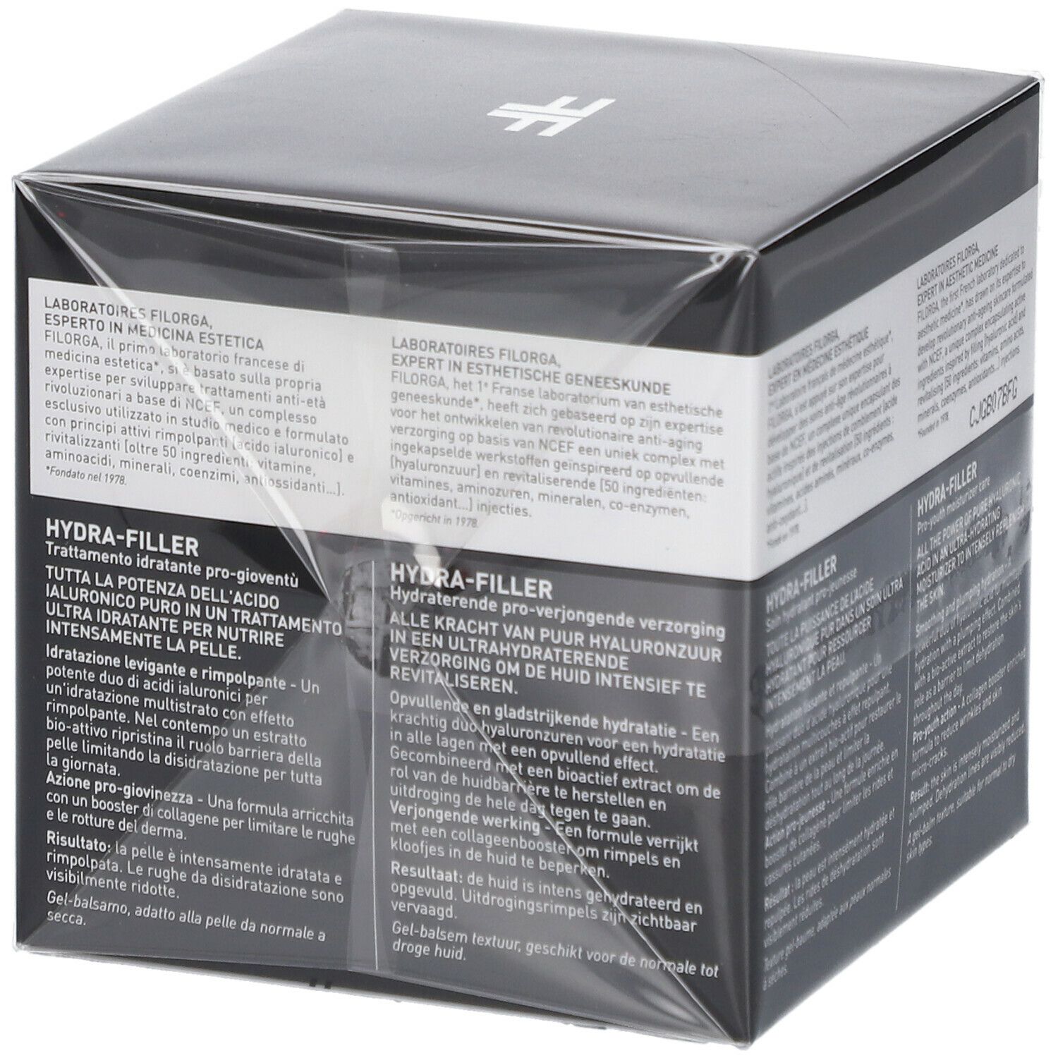 Filorga Hydra-Filler®