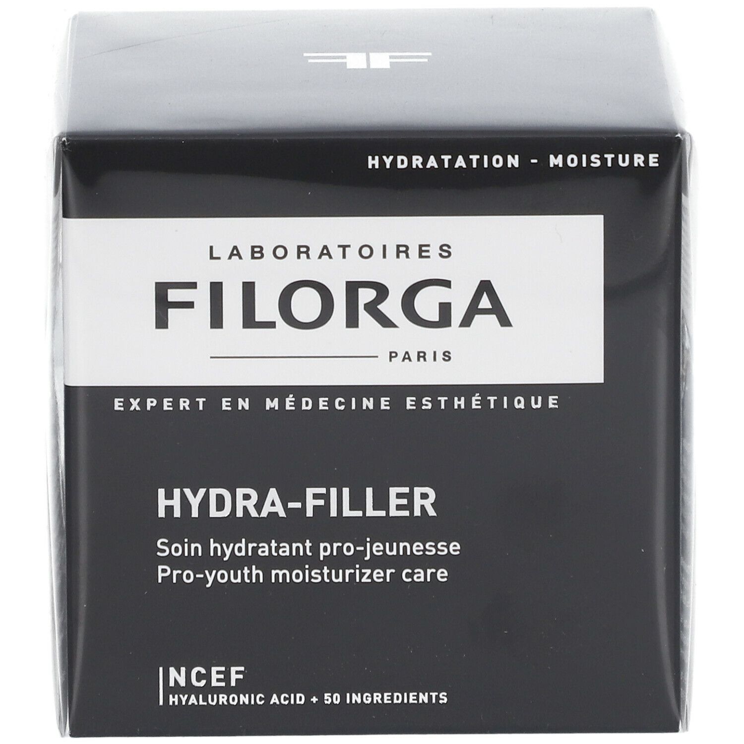 Filorga Hydra-Filler®