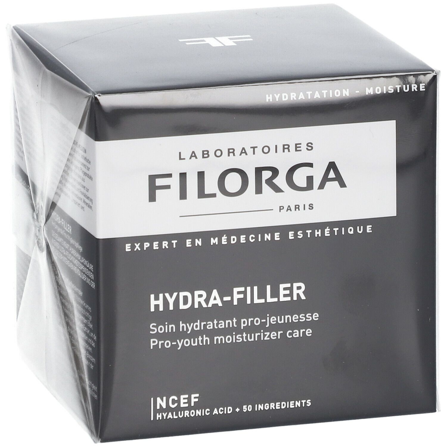 Filorga Hydra-Filler®