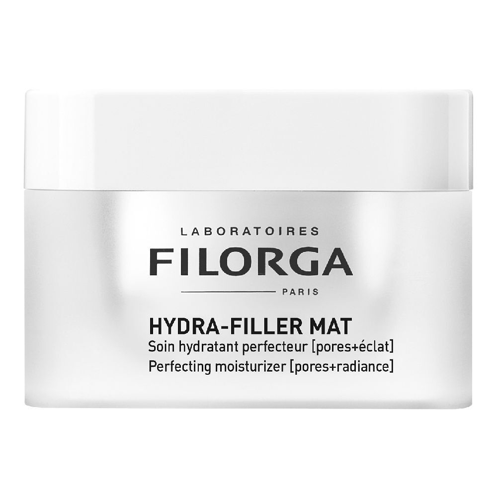 FILORGA HYDRA-FILLER MAT®