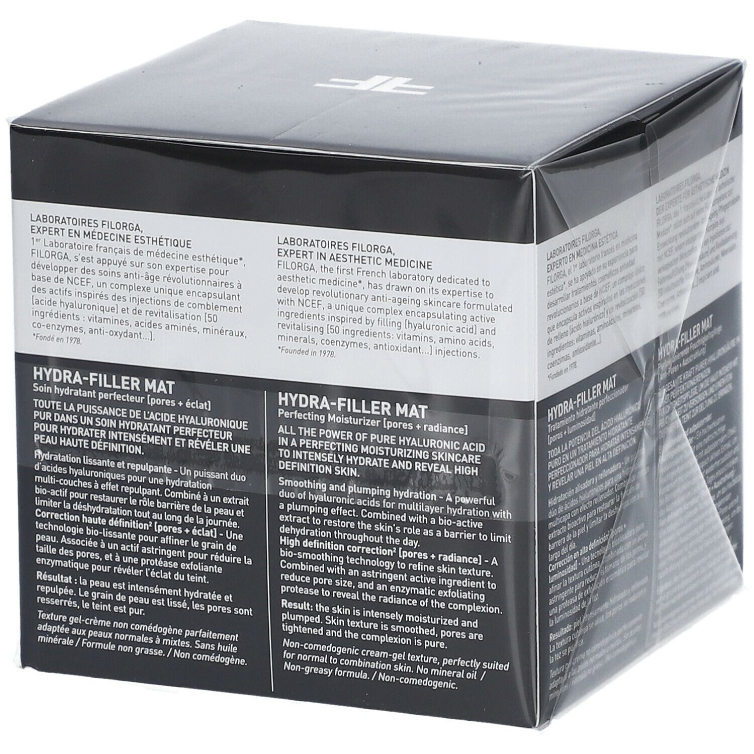 FILORGA HYDRA-FILLER MAT®