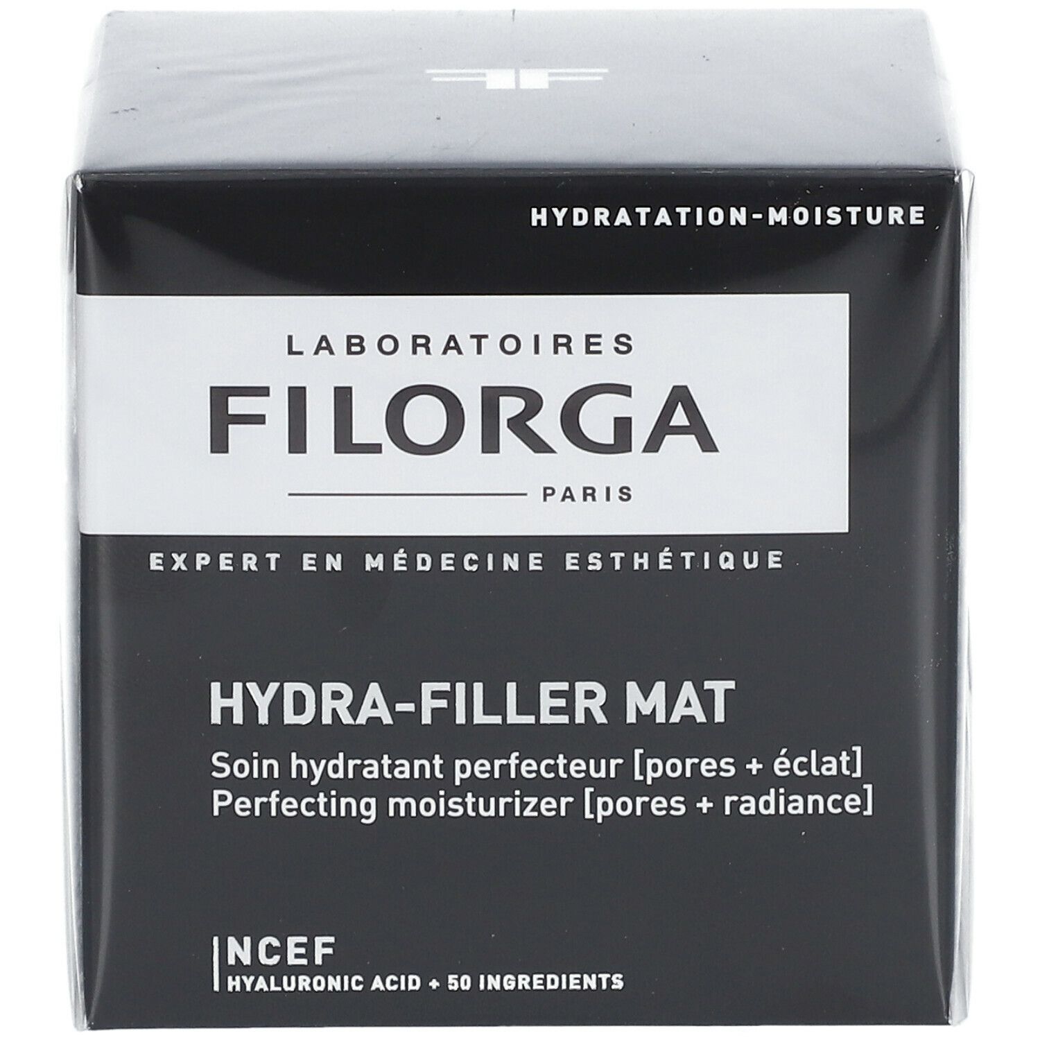 FILORGA HYDRA-FILLER MAT®