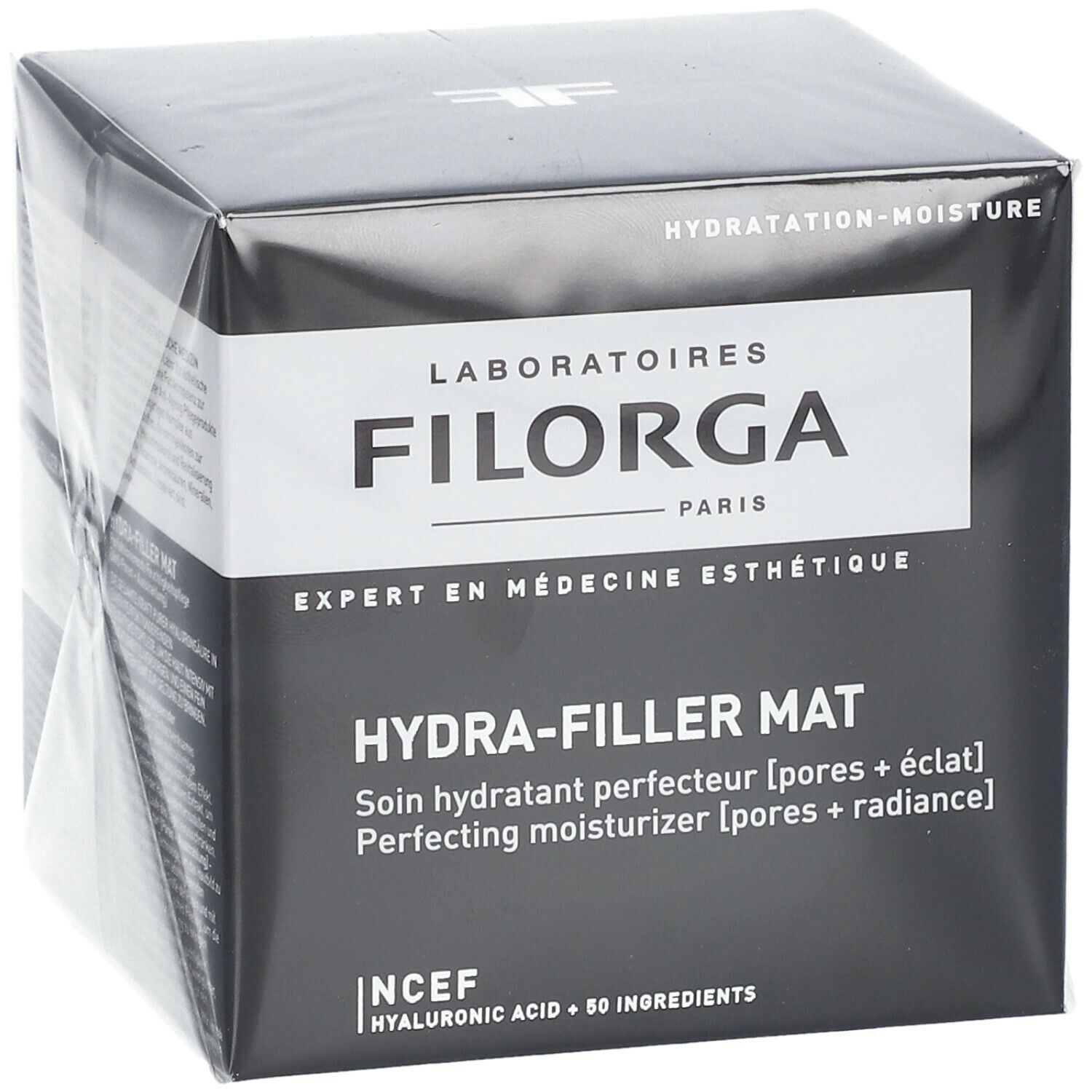 FILORGA HYDRA-FILLER MAT®