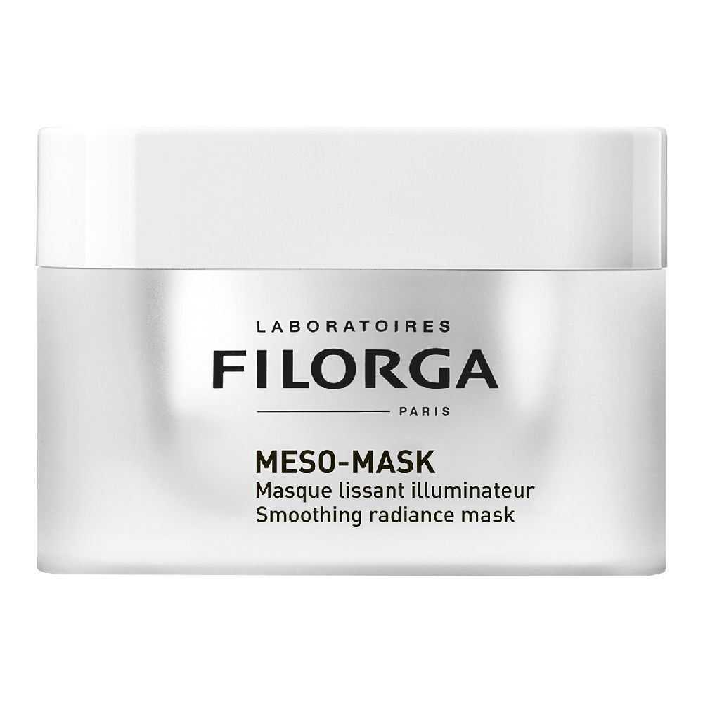 FILORGA MESO-MASKE Glättungsmasken-Beleuchtungsgerät