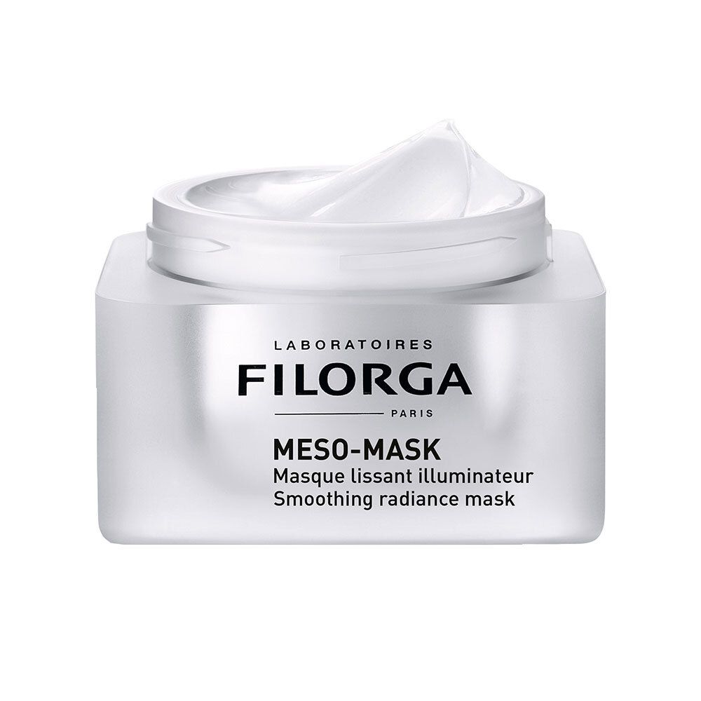 FILORGA MESO-MASKE Glättungsmasken-Beleuchtungsgerät