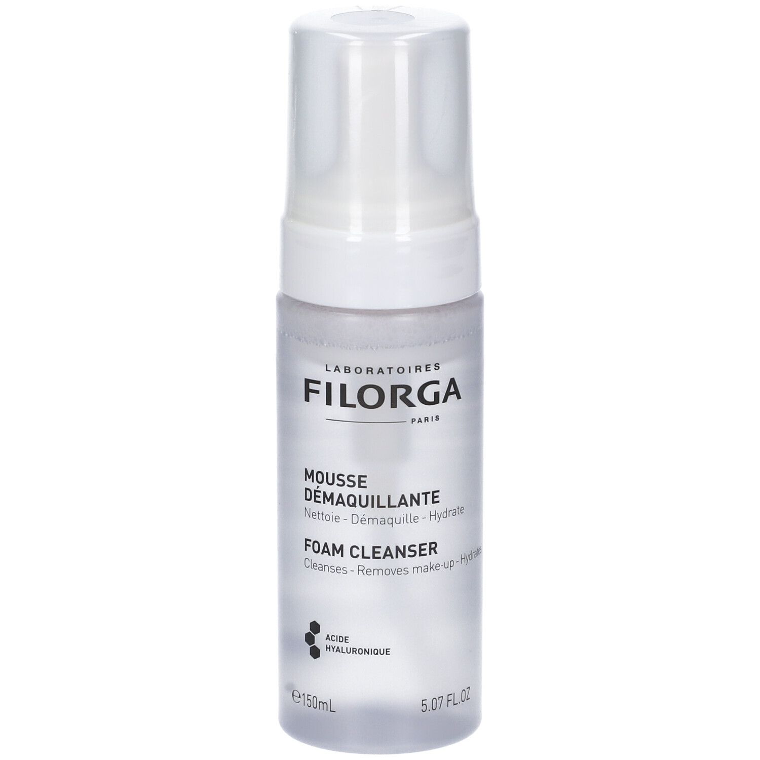 FILORGA Reinigungsschaum