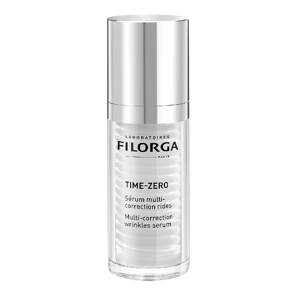 FILORGA TIME-ZERO® Multikorrektur-Faltenserum