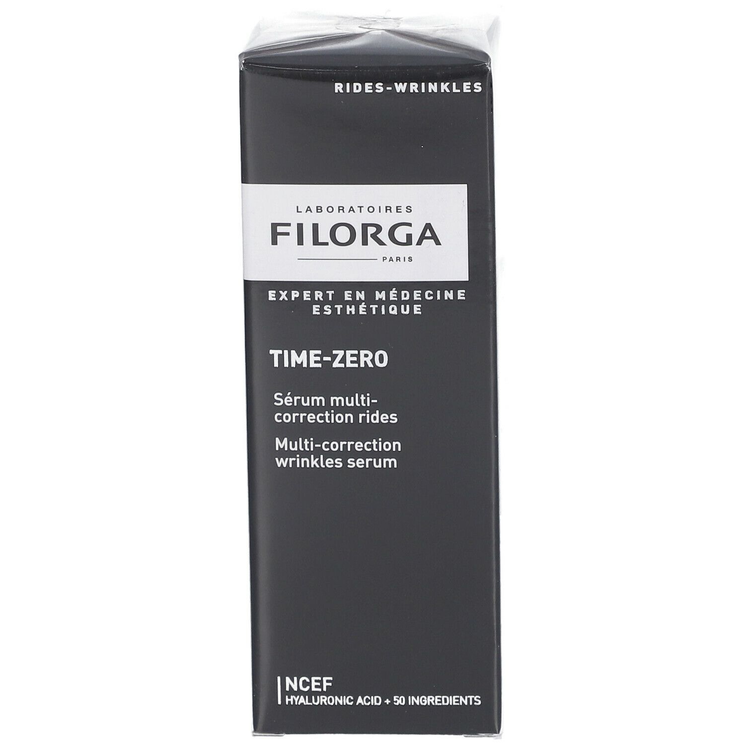 FILORGA TIME-ZERO® Multikorrektur-Faltenserum