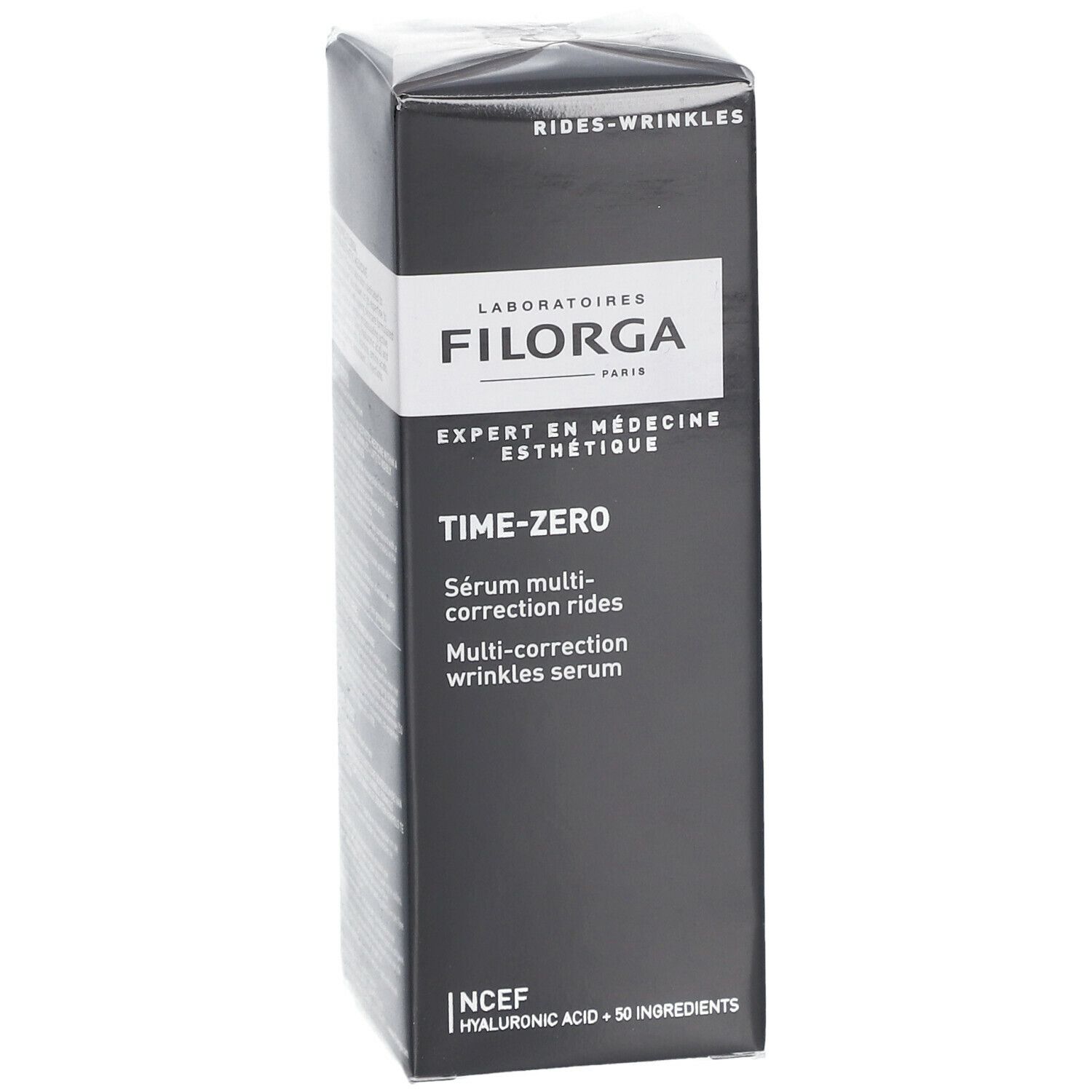 FILORGA TIME-ZERO® Multikorrektur-Faltenserum