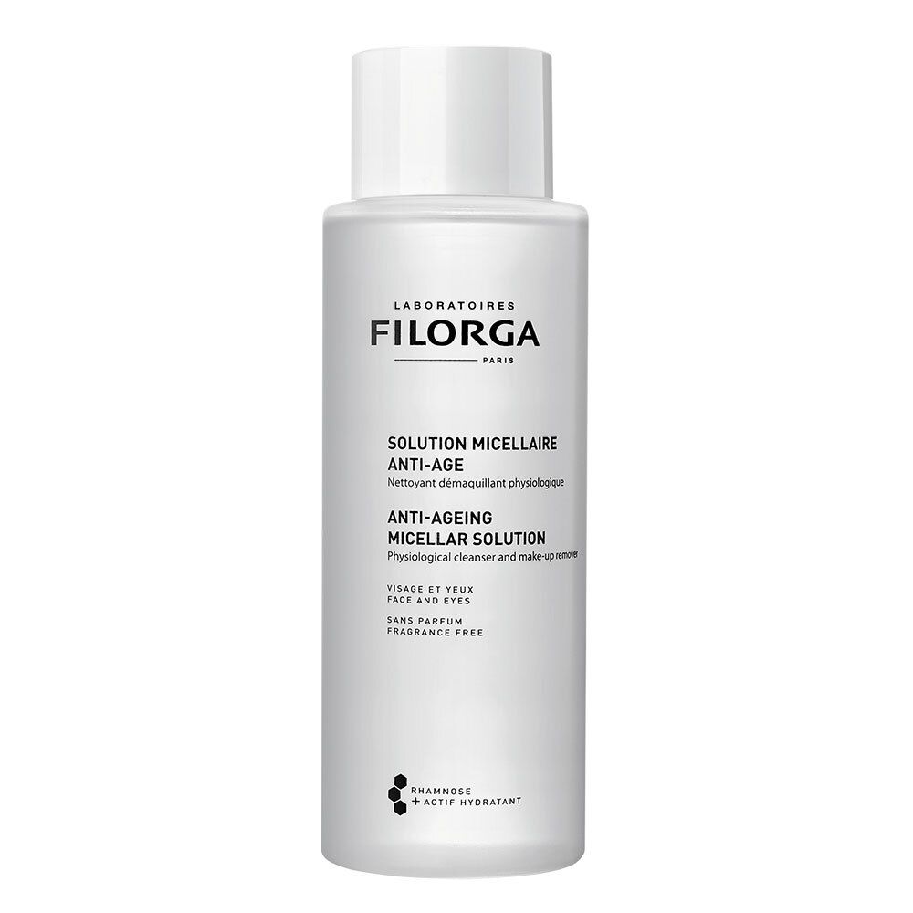 FILORGA Anti-Aging mizellare Lösung