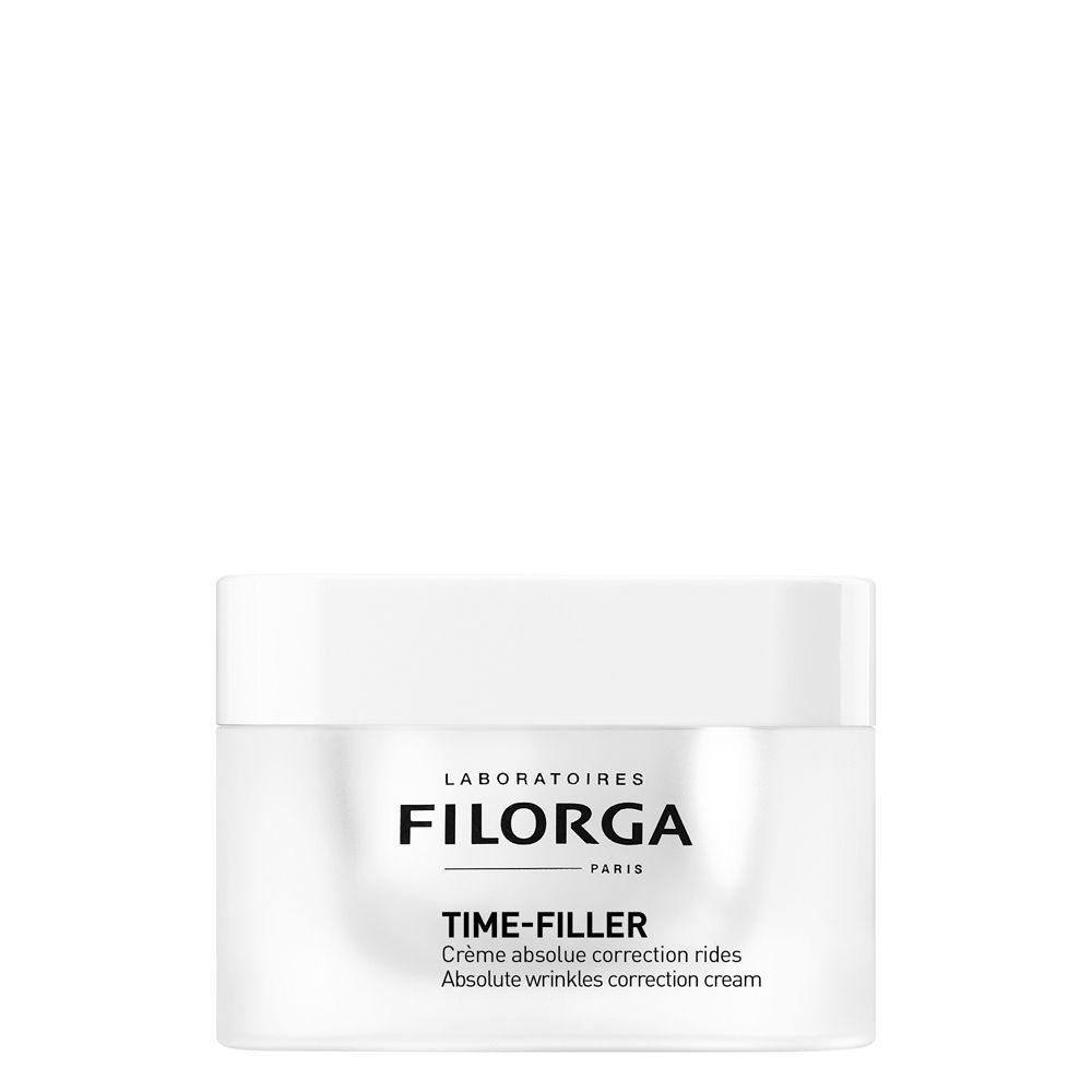 FILORGA TIME-FILLER Crème Absolue Correction Rides