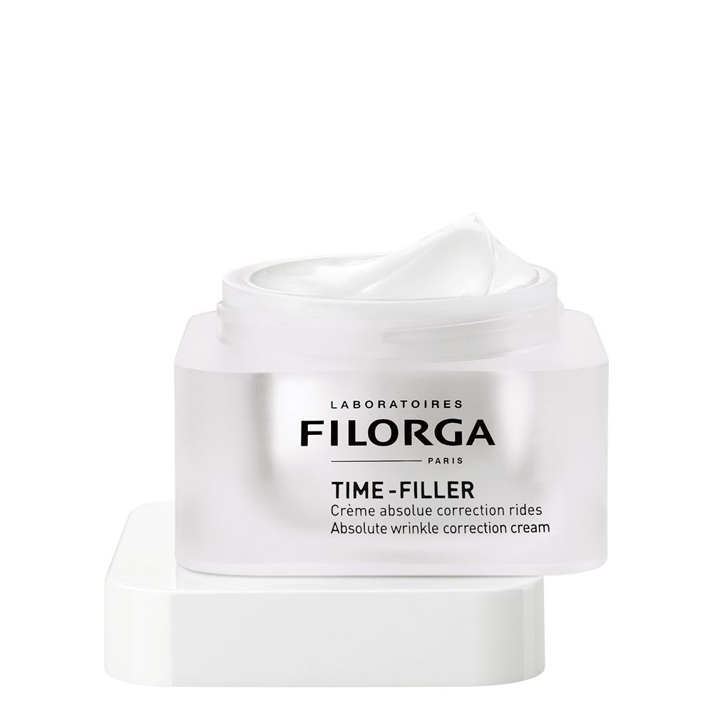 FILORGA TIME-FILLER Crème Absolue Correction Rides