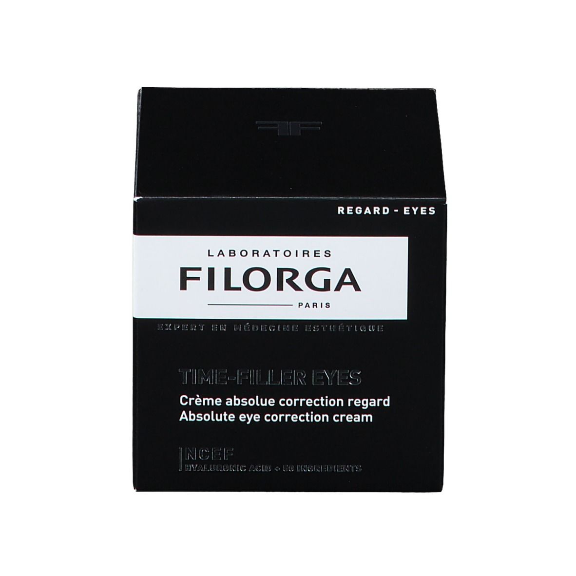 Filorga Time-FIller Eyes®