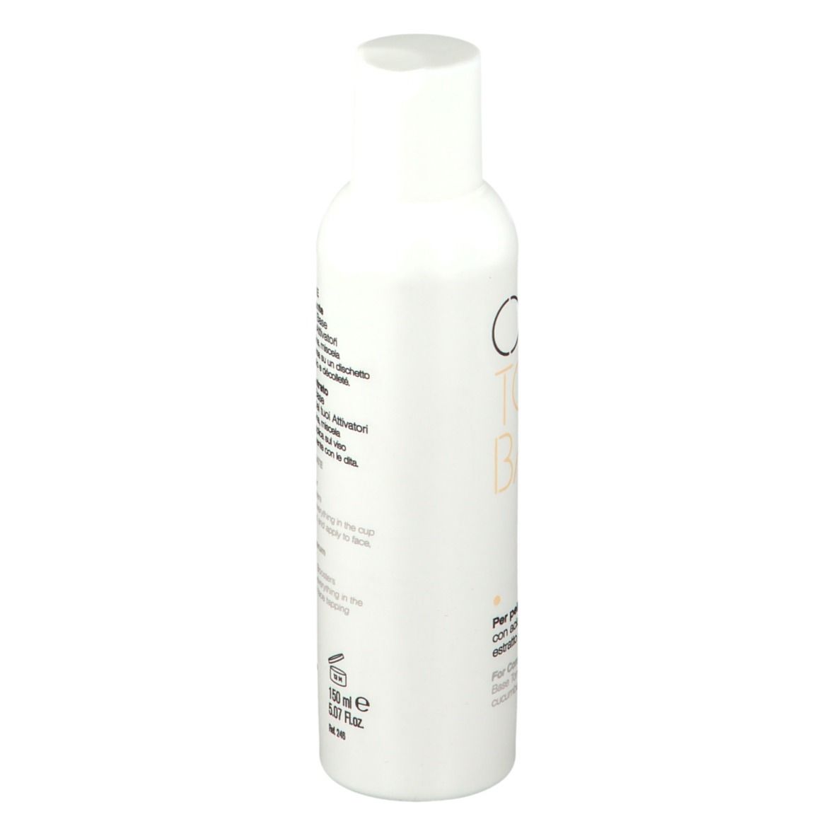 ORA Basic Toner