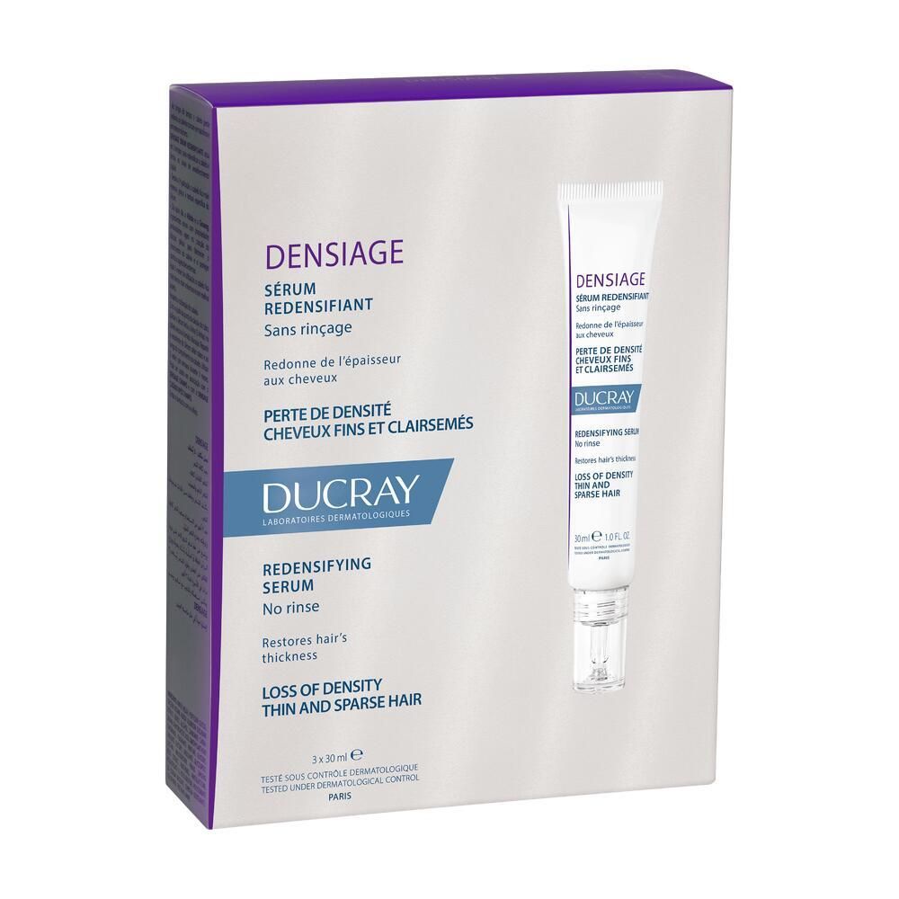 DUCRAY DENSIAGE Regenerierendes Serum