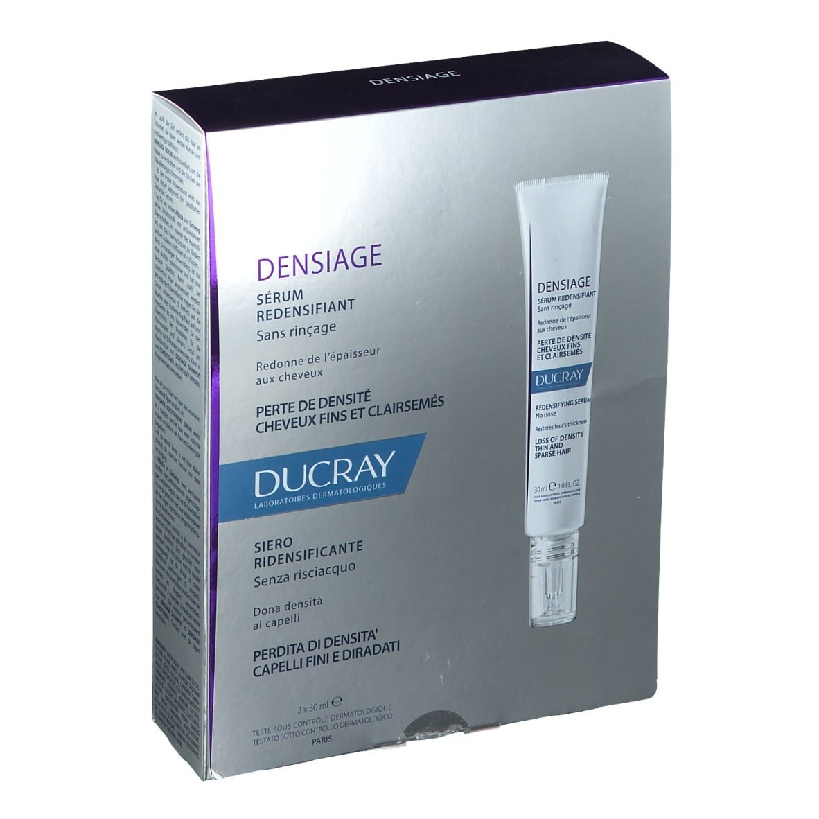 DUCRAY DENSIAGE Regenerierendes Serum