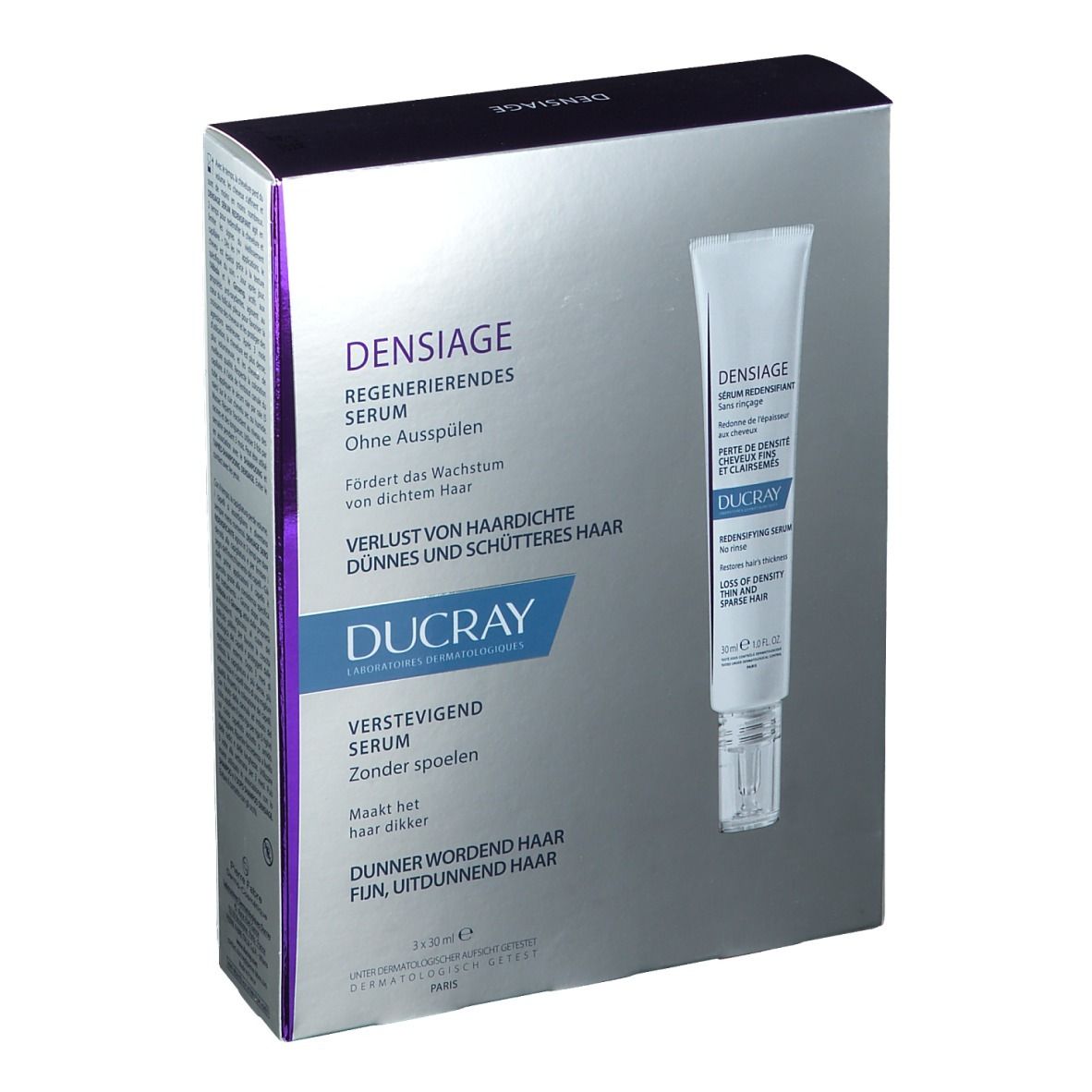 DUCRAY DENSIAGE Regenerierendes Serum