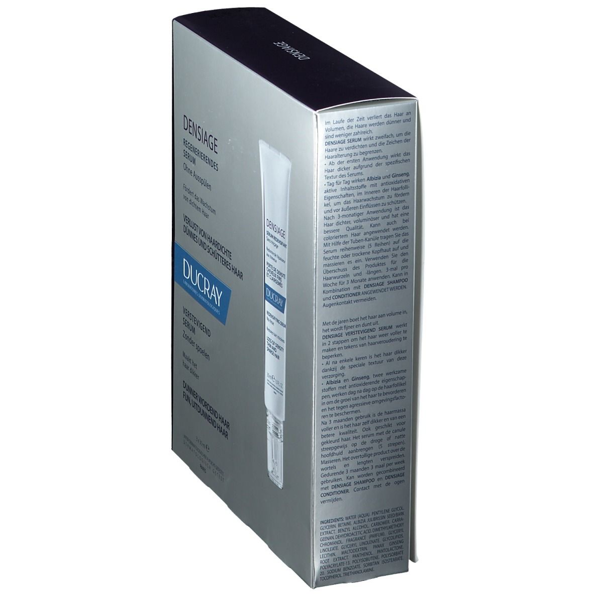 DUCRAY DENSIAGE Regenerierendes Serum