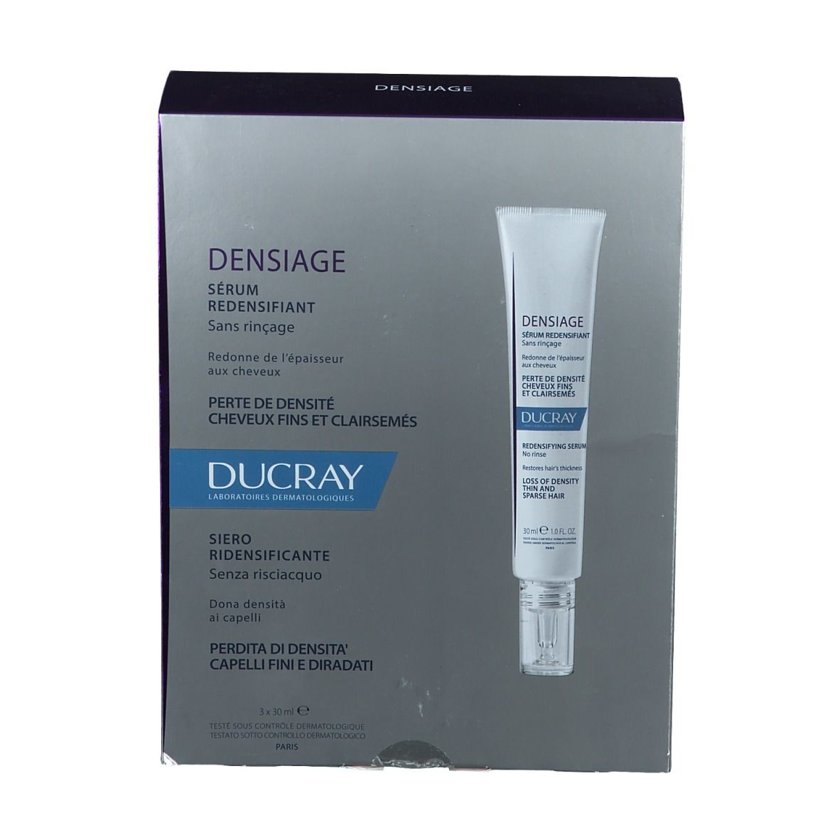 DUCRAY DENSIAGE Regenerierendes Serum
