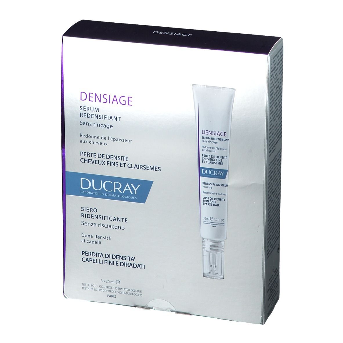 DUCRAY DENSIAGE Regenerierendes Serum