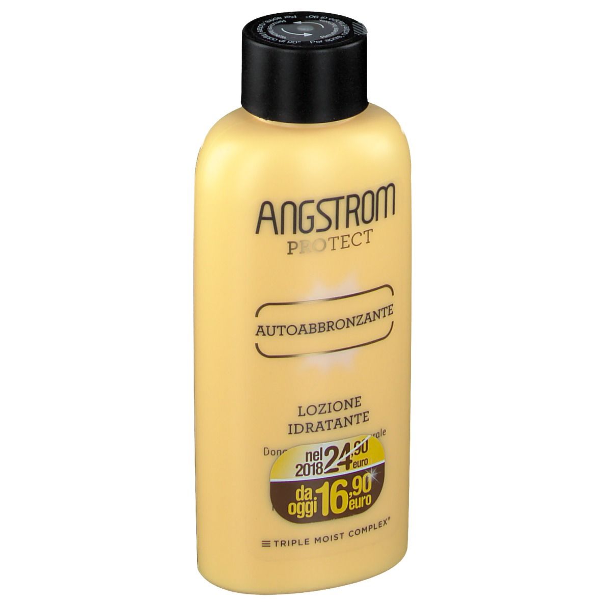 ANGSTROM PROT LOZIONE AUTOABBR