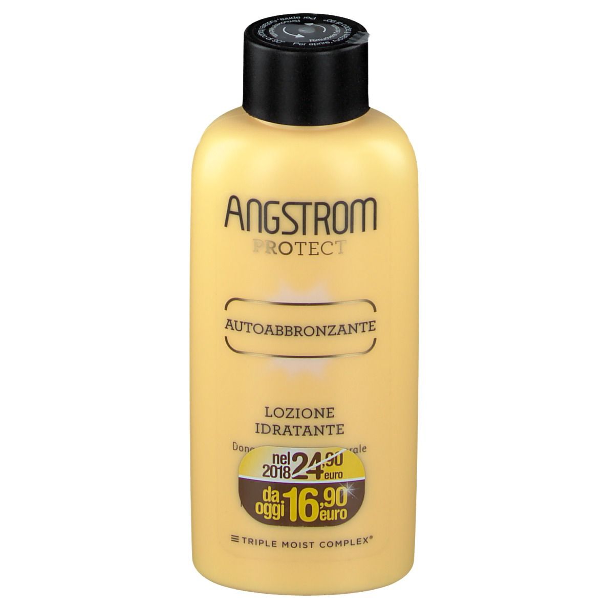 ANGSTROM PROT LOZIONE AUTOABBR