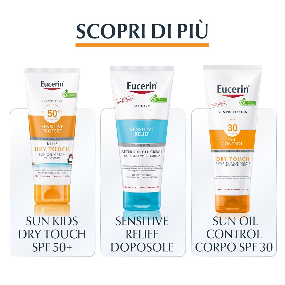 Eucerin® Sun Pigment Control Fluid SPF 50+