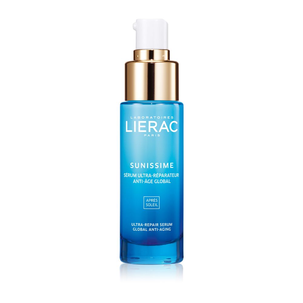 LIERAC Sunissimie reparierendes SOS-Serum