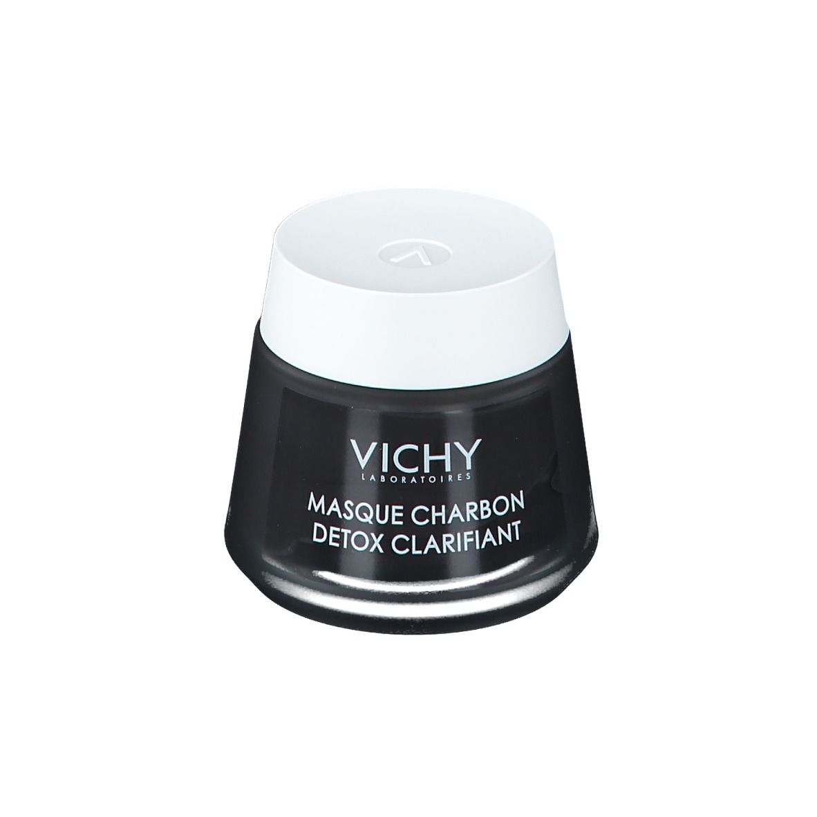 VICHY Aktivkohle-Maske