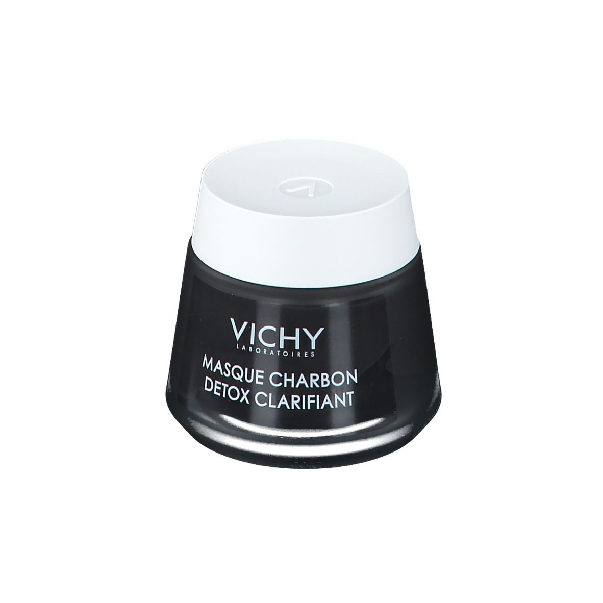 VICHY Aktivkohle-Maske