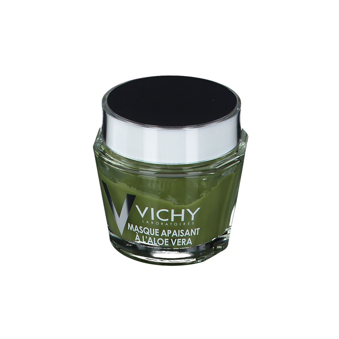 VICHY Beruhigende Aloe-Vera-Maske