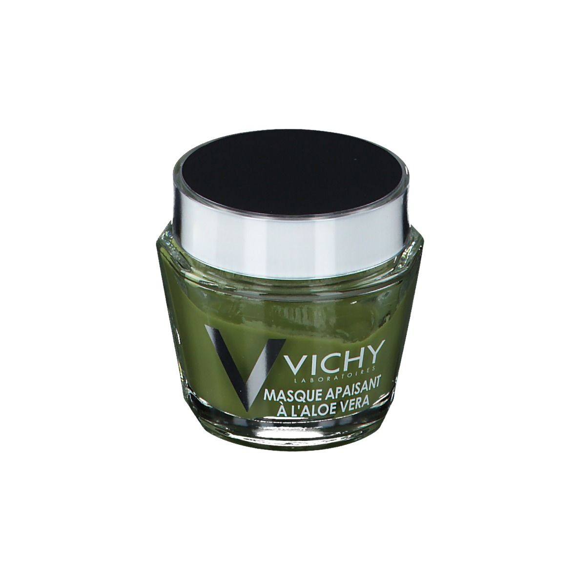VICHY Beruhigende Aloe-Vera-Maske