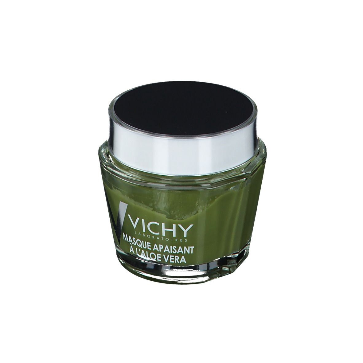 VICHY Beruhigende Aloe-Vera-Maske