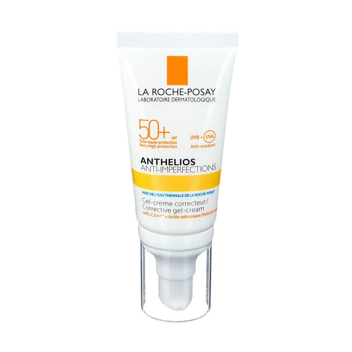 La Roche Posay ANTHELIOS ANTI-IMPERFECTIONS LSF 50+