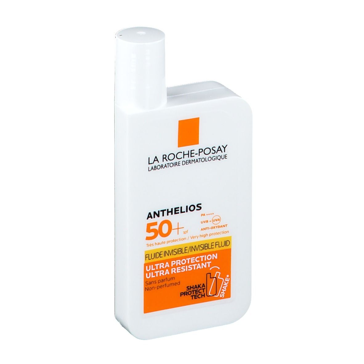 La Roche Posay ANTHELIOS SHAKA Fluid LSF 50+