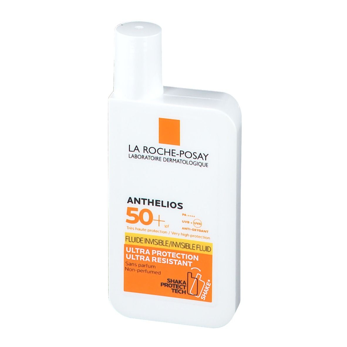 La Roche Posay ANTHELIOS SHAKA Fluid LSF 50+