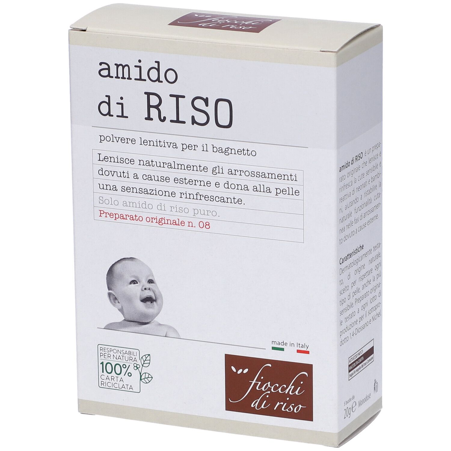 REISSTÄRKE